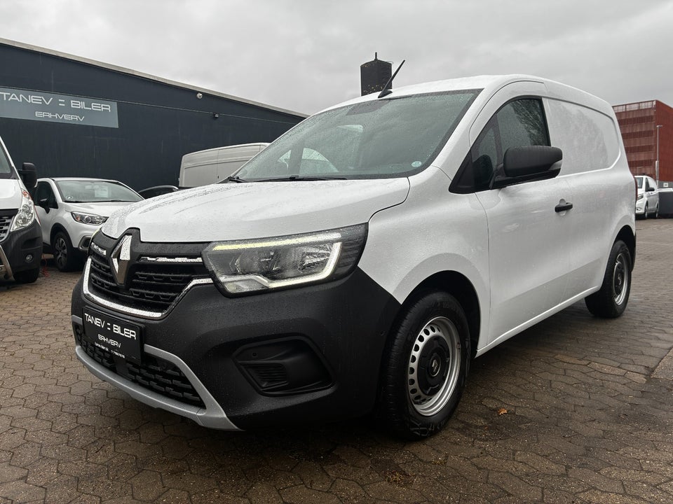 Renault Kangoo 1,5 dCi 95 L1