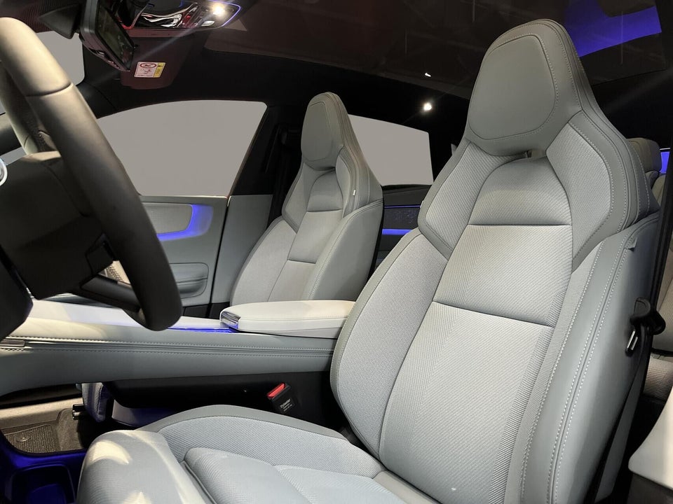 Polestar 4 Long Range Nordic Edition 5d