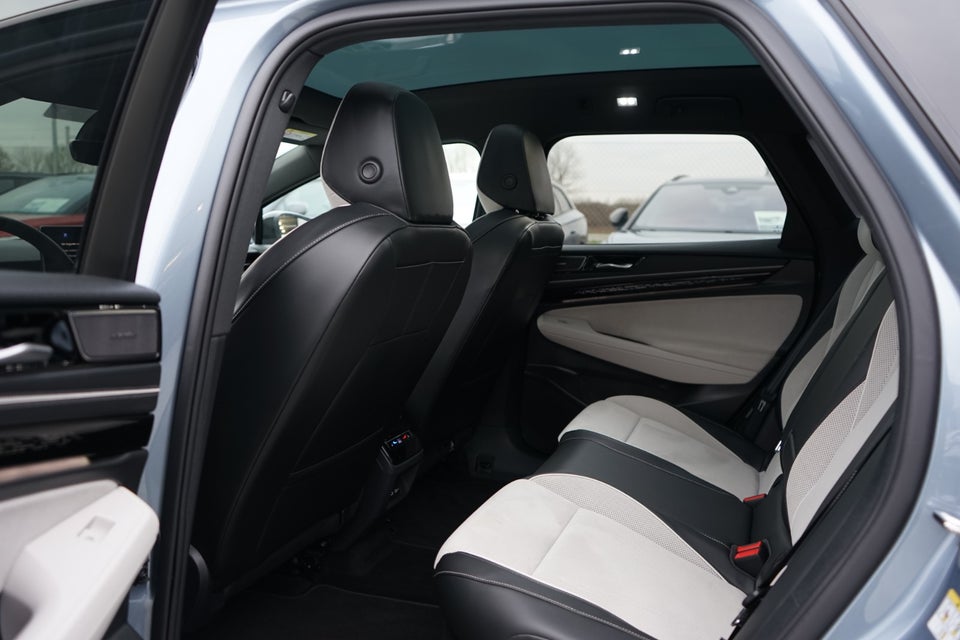 VW ID.7 86 Style S Tourer 5d