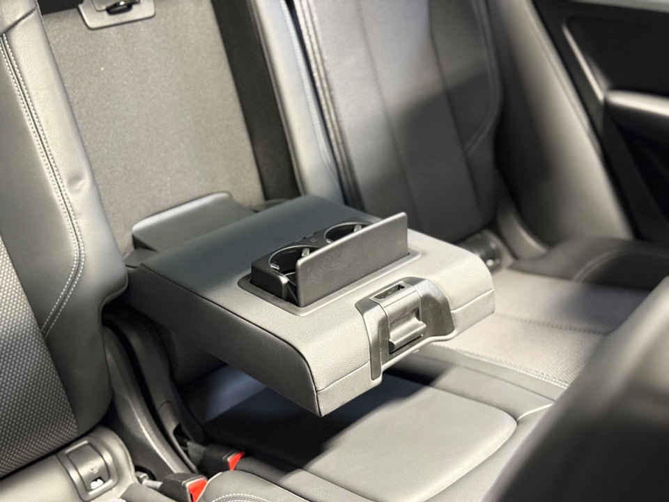 Audi Q5 50 TFSi e S-line quattro S-tr. 5d