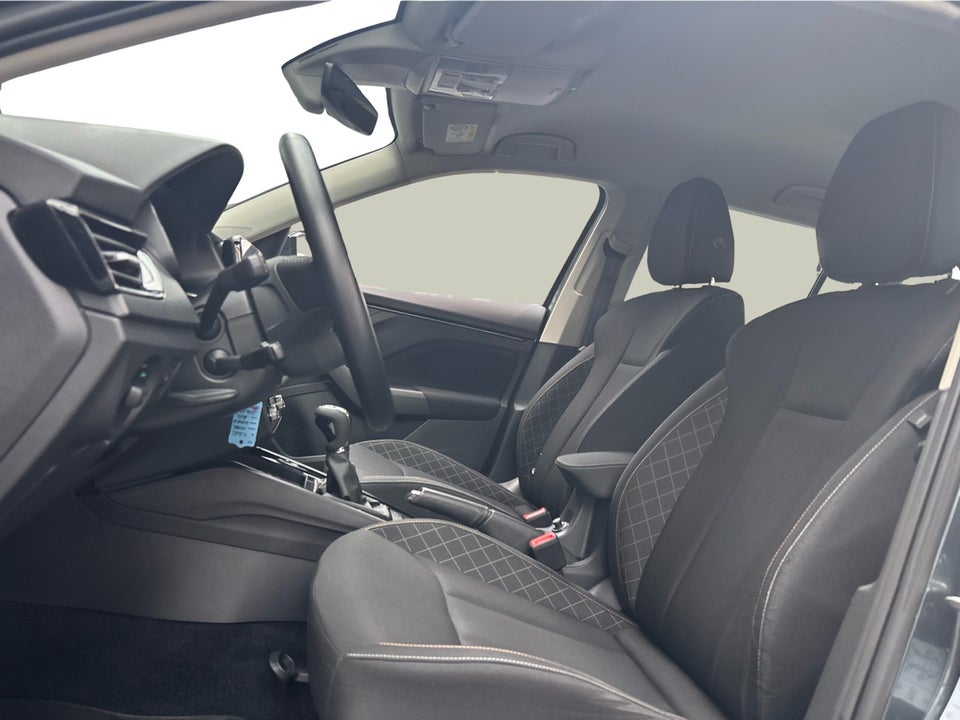 Skoda Scala 1,0 TSi 110 Tour de France DSG 5d