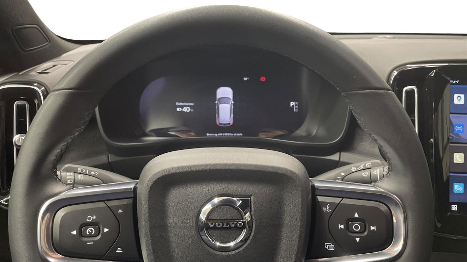 Volvo XC40 P6 ReCharge Core 5d