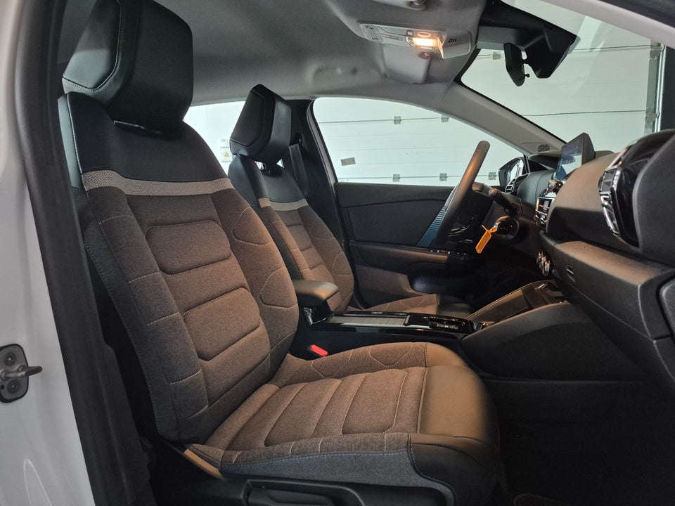 Citroën ë-C4 50 Shine LTD 5d