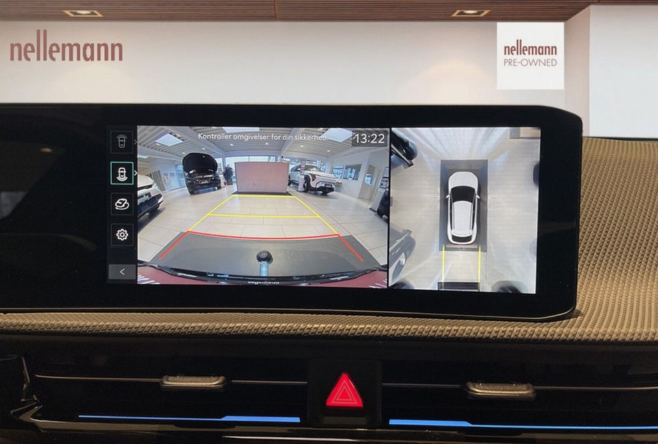 Kia EV6 77 Long Range Performance GT-Line AWD 5d