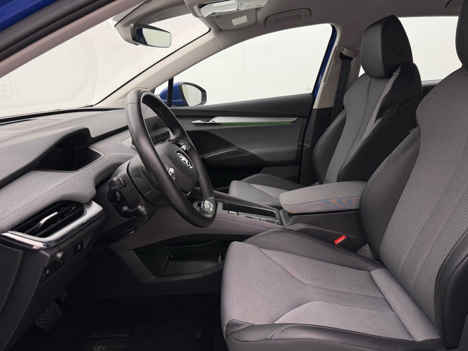 Skoda Enyaq 80 iV 5d