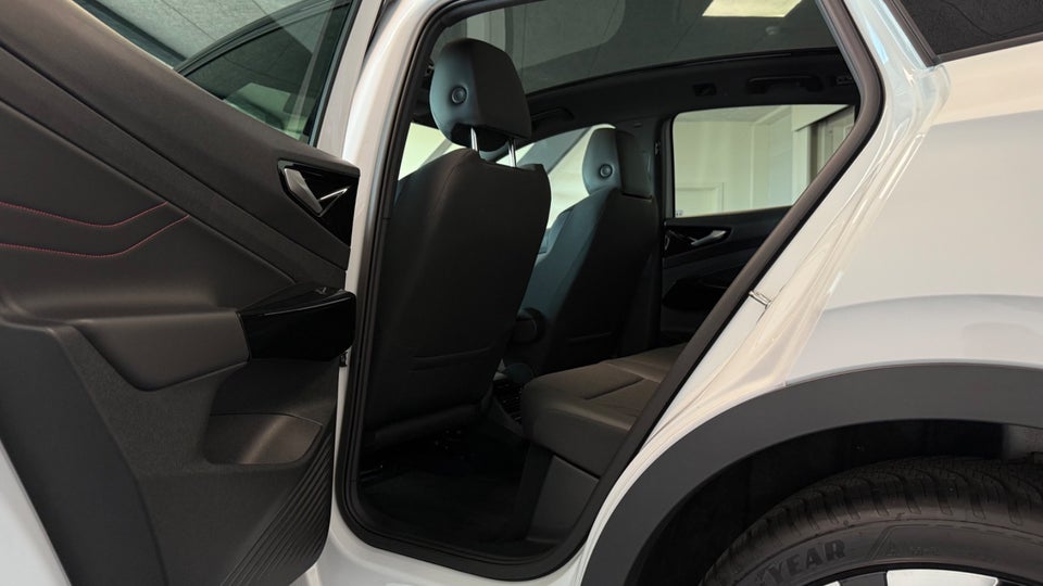 VW ID.5 77 GTX 4Motion 5d