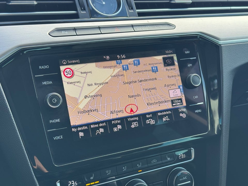 VW Passat 1,5 TSi 150 Highline Premium Variant DSG 5d