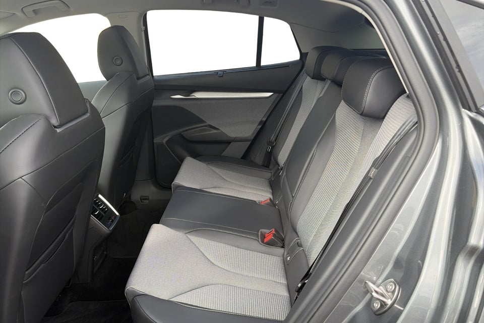 Skoda Enyaq 85 iV Coupé 5d