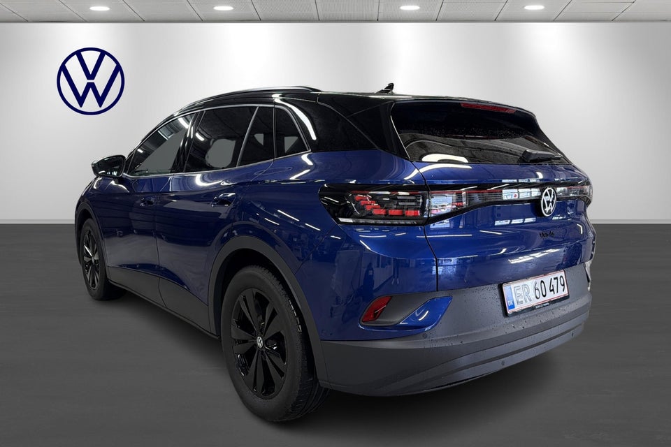 VW ID.4 77 Style Edition 5d