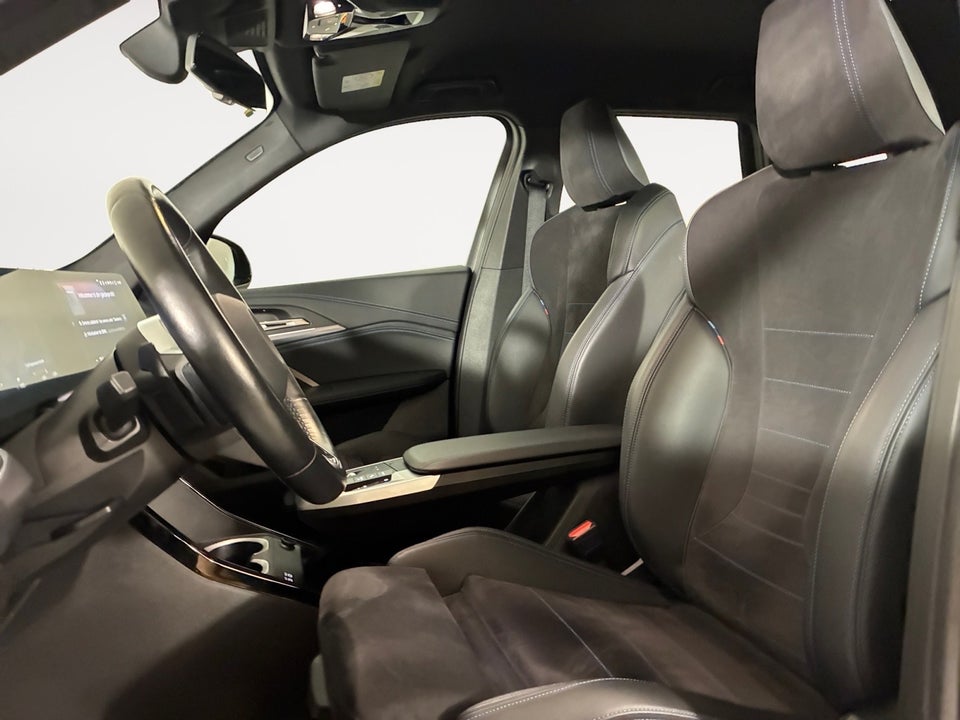 BMW iX1 xDrive30 M-Sport Premium 5d