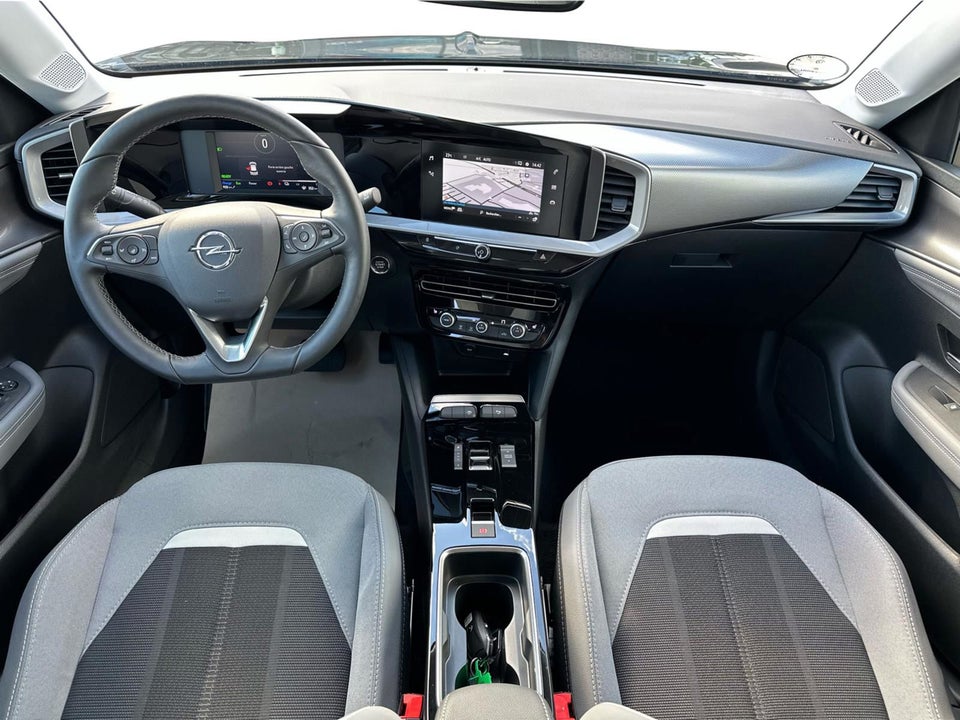 Opel Mokka-e 50 Elegance 5d