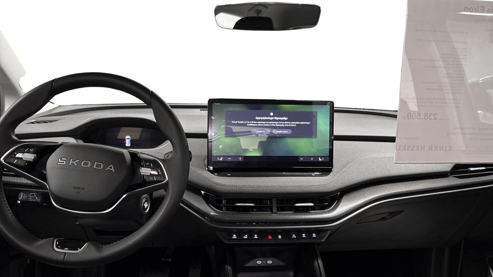 Skoda Elroq 50 iV 5d