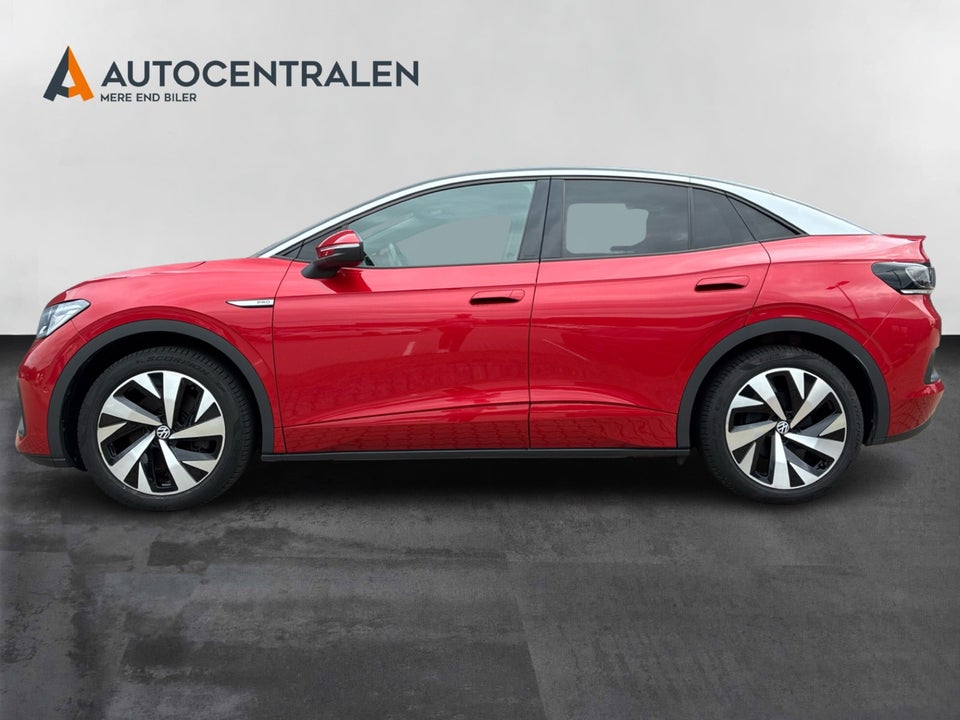 VW ID.5 77 Pro Performance 5d