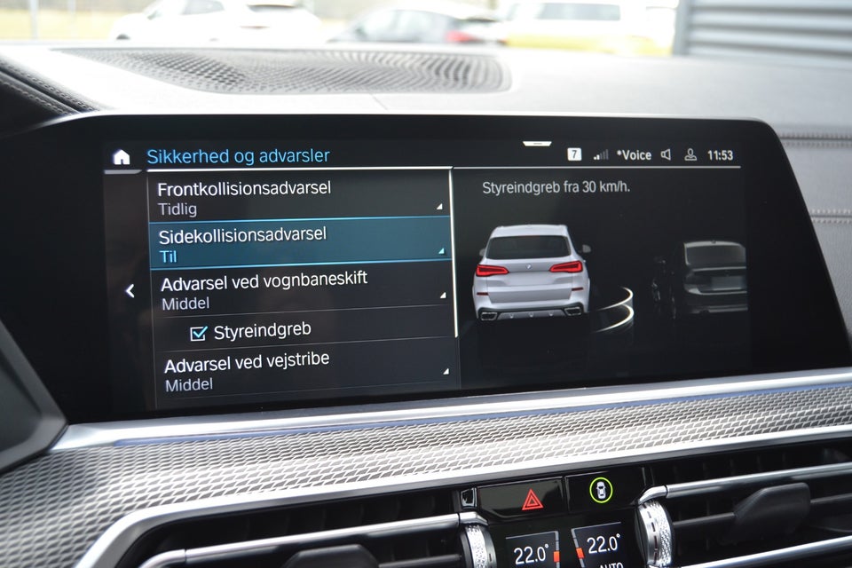 BMW X5 3,0 xDrive45e M-Sport+ aut. 5d