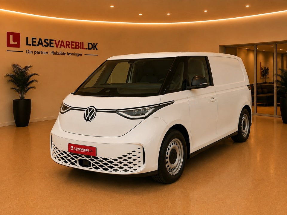VW ID. Buzz 77 Cargo Comfort