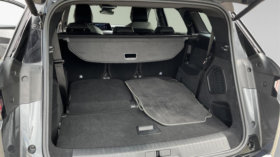 Peugeot e-5008 77 GT 7prs 5d