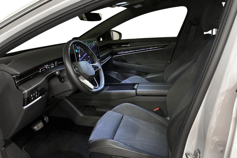 VW ID.7 86 Style S+ Tourer 5d