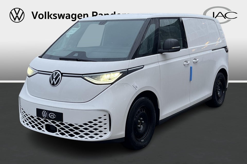 VW ID.Buzz Cargo Comfort