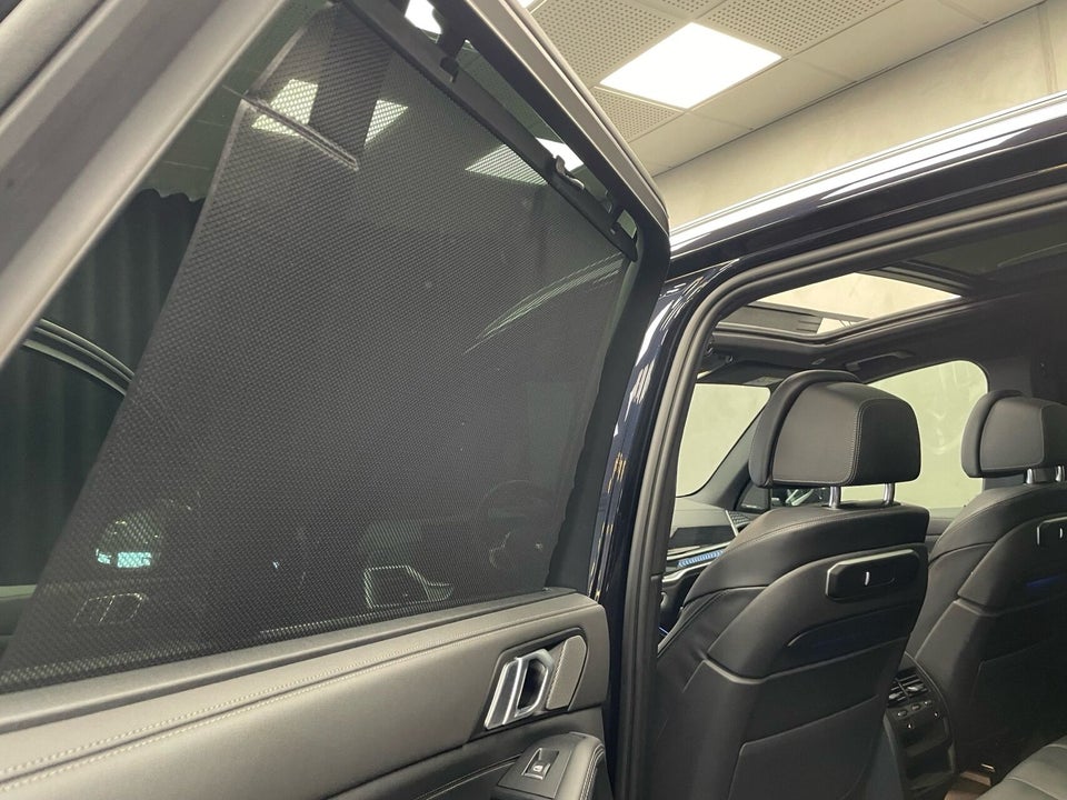 BMW X5 3,0 xDrive50e M-Sport aut. 5d