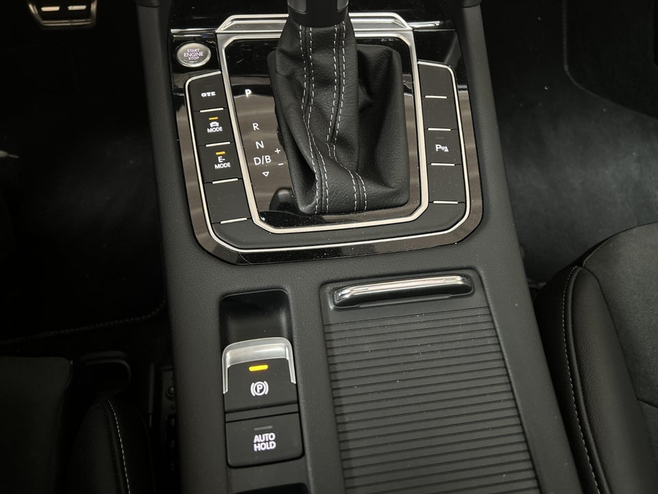 VW Arteon 1,4 eHybrid R-line DSG 4d