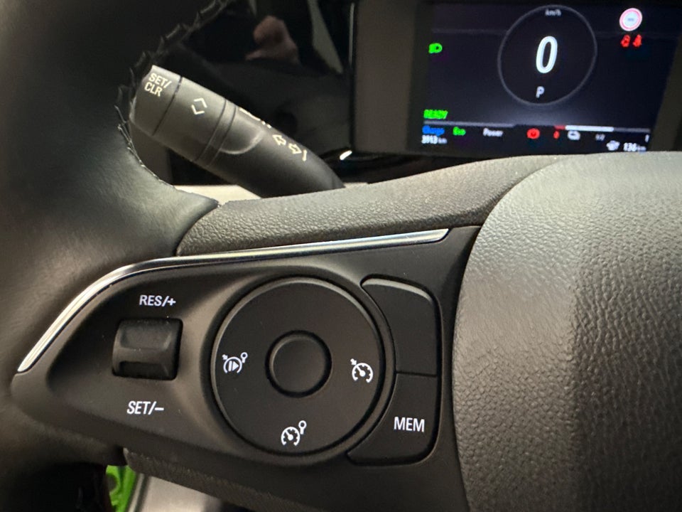 Opel Mokka-e 50 GS Line 5d