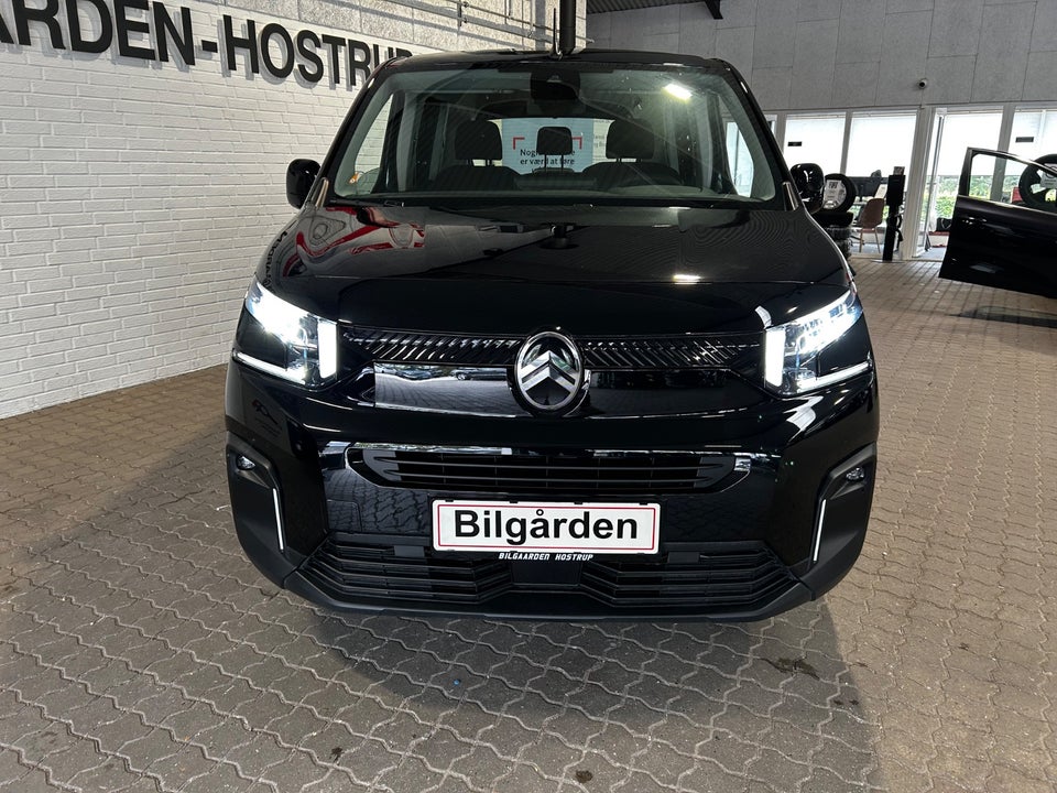 Citroën ë-Berlingo 52 Impress 5d