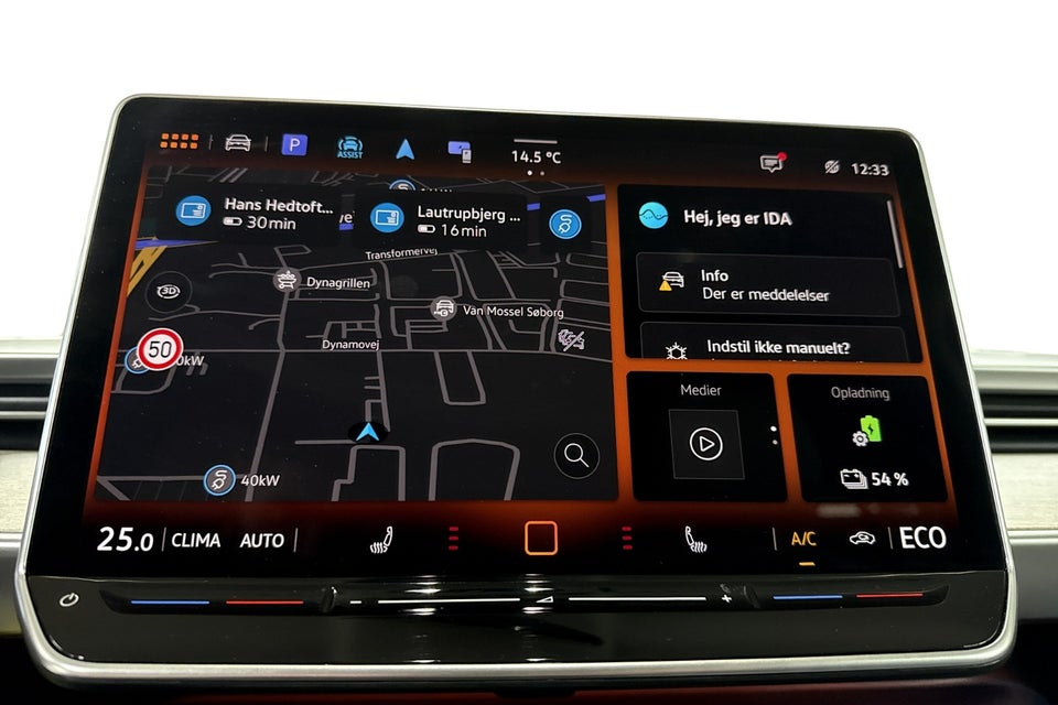 VW ID.Buzz 79 Style SWB 5d