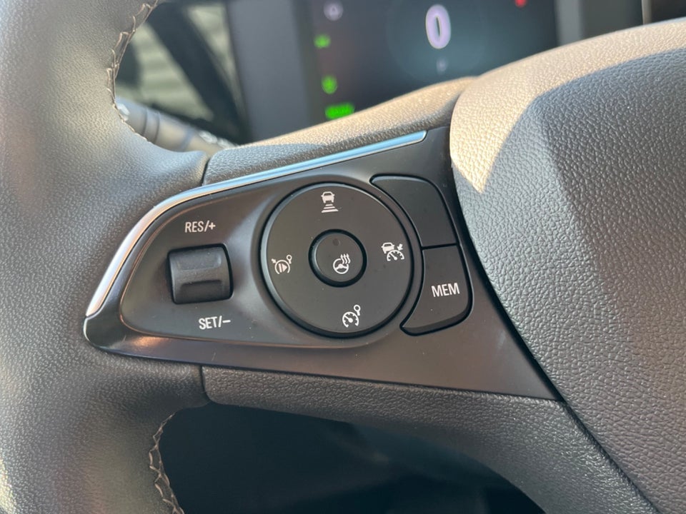 Opel Mokka-e 54 Ultimate 5d