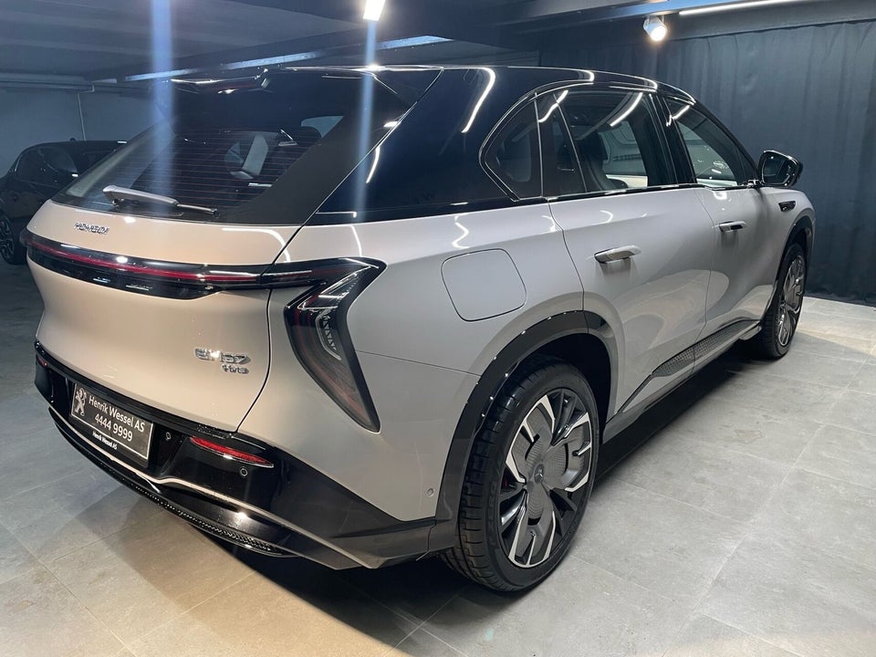 Hongqi EHS7 111 Exclusive 5d