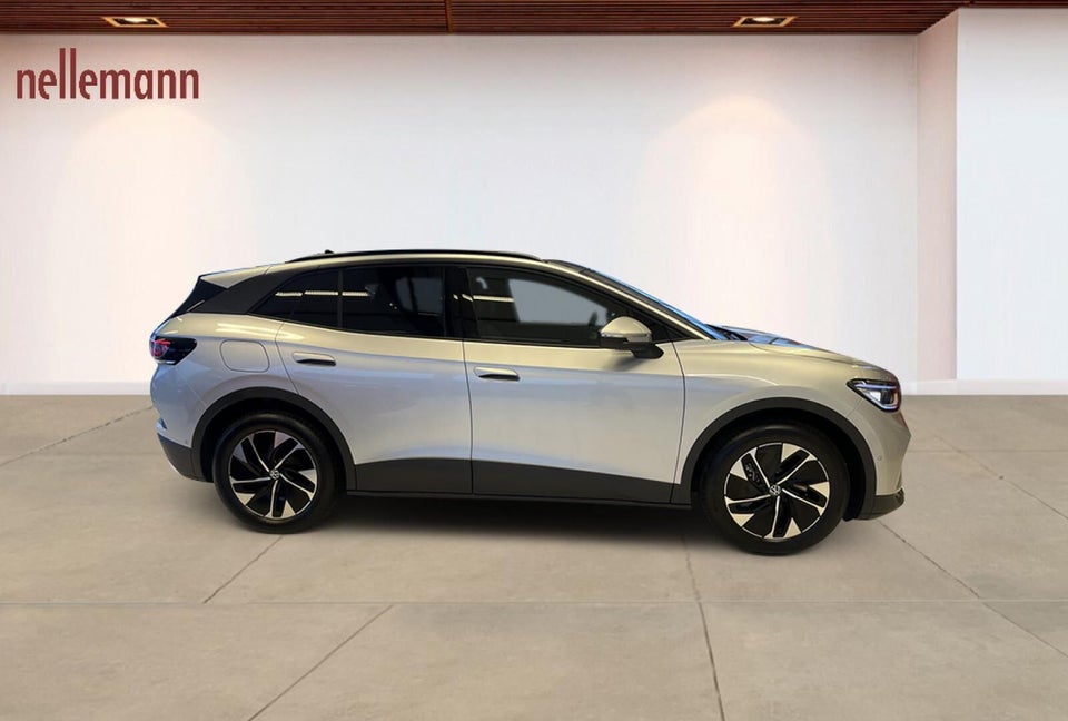 VW ID.4 77 Style+ 5d