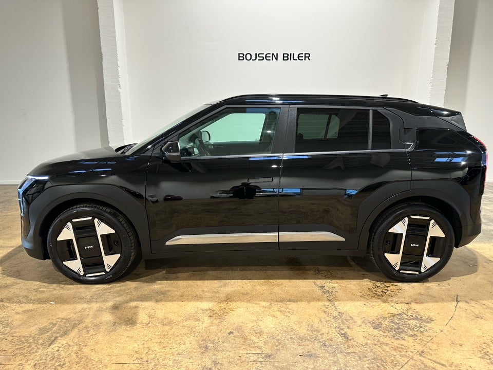 Kia EV3 81 Long Range Upgrade 5d