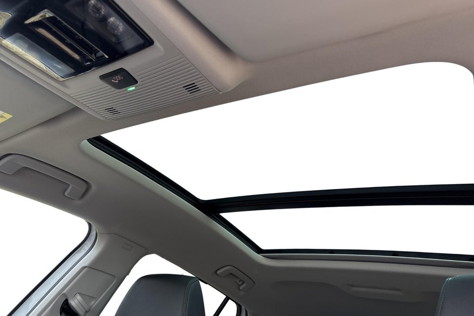 Skoda Enyaq 85x iV 5d