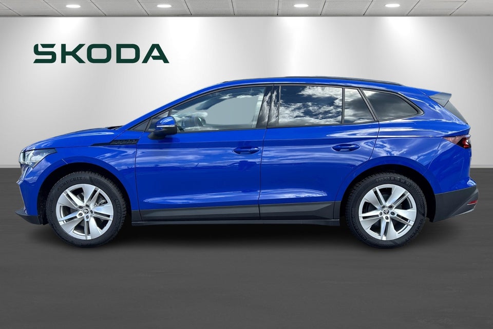 Skoda Enyaq 60 iV 5d