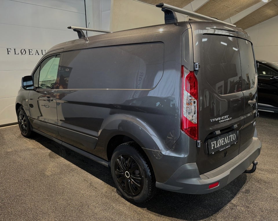 Ford Transit Connect 1,5 TDCi 120 Trend lang