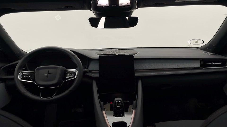 Polestar 2 Performance AWD 5d
