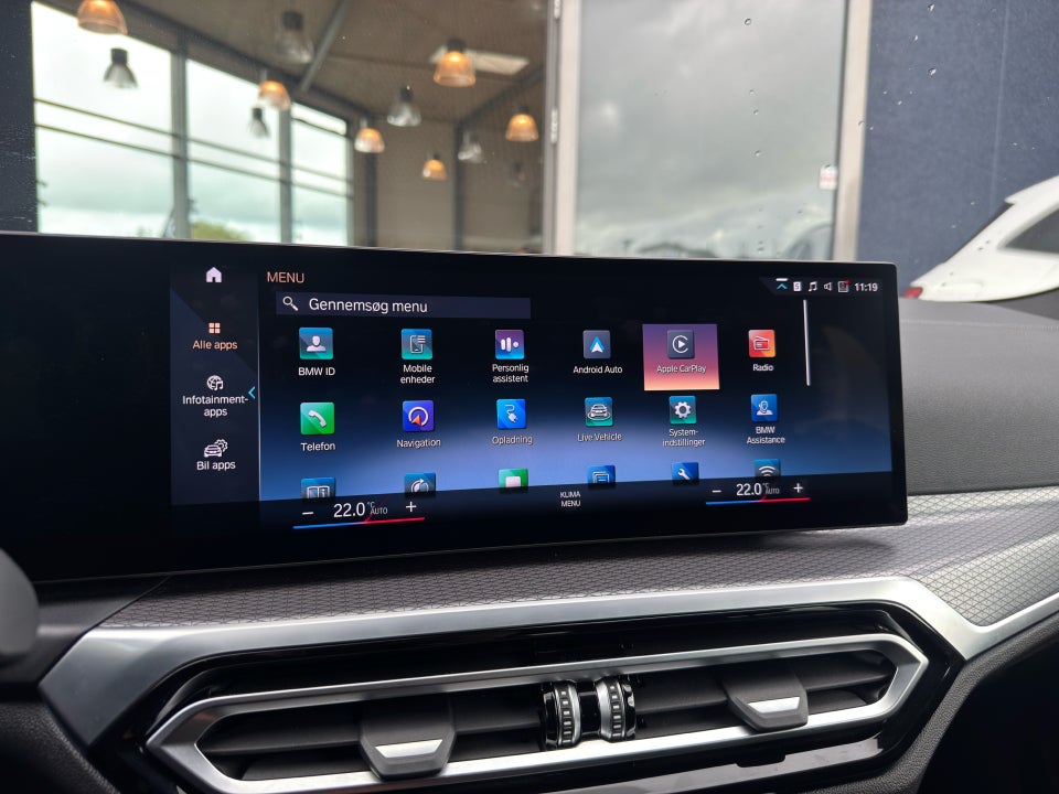 BMW i4 M50 xDrive 5d