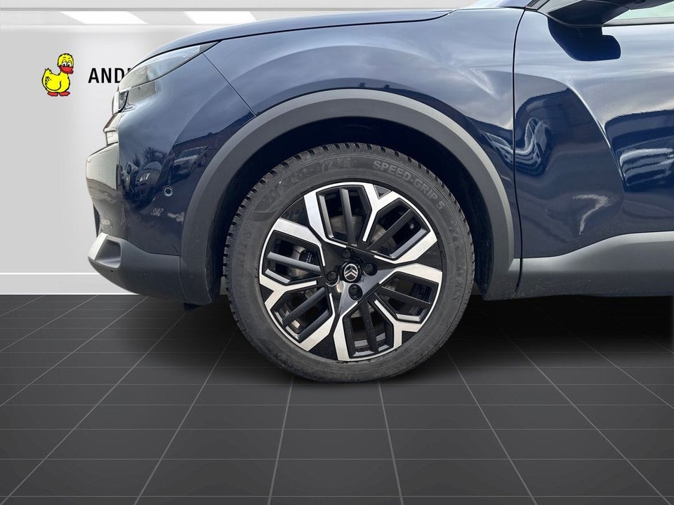 Citroën ë-C4 54 Max 5d