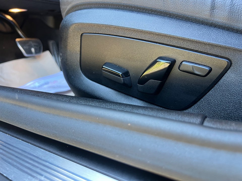 BMW 530e 2,0 M-Sport+ aut. 4d