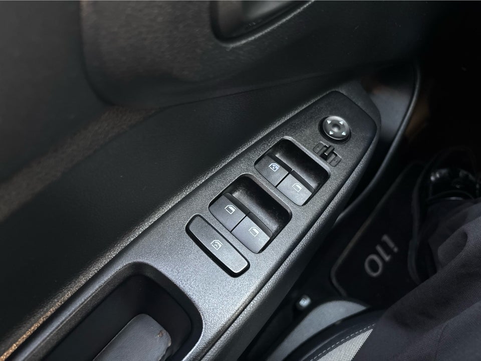 Hyundai i10 1,0 MPi Advanced 5d