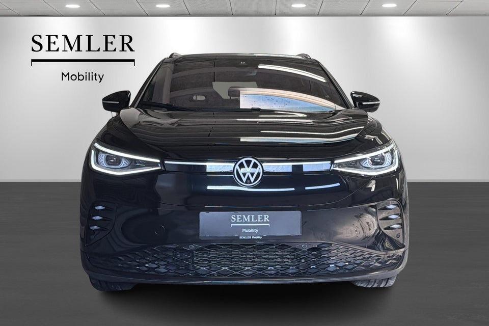 VW ID.4 77 GTX Max+ 4Motion 5d
