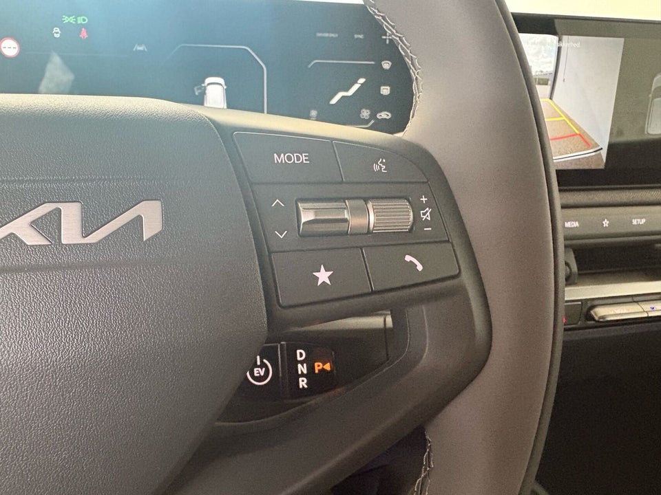 Kia EV3 81 Long Range Upgrade 5d