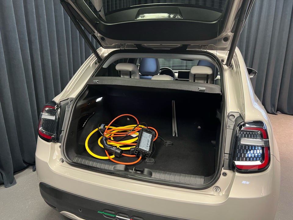 Fiat 600e 54 la Prima 5d