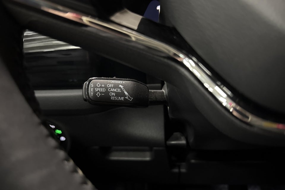 Skoda Kodiaq 1,5 TSi 150 Executive DSG 7prs 5d