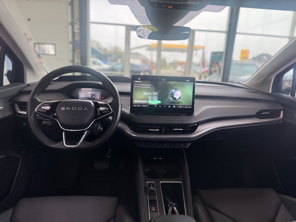 Skoda Enyaq 85 iV Suite Maxx Coupé 5d
