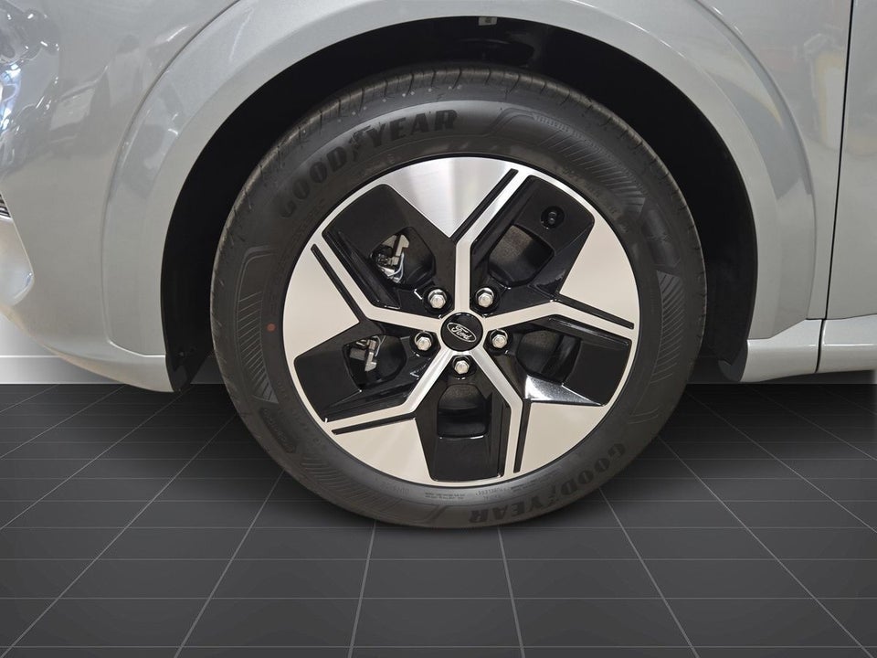 Ford Puma 43 Gen-E Select 5d