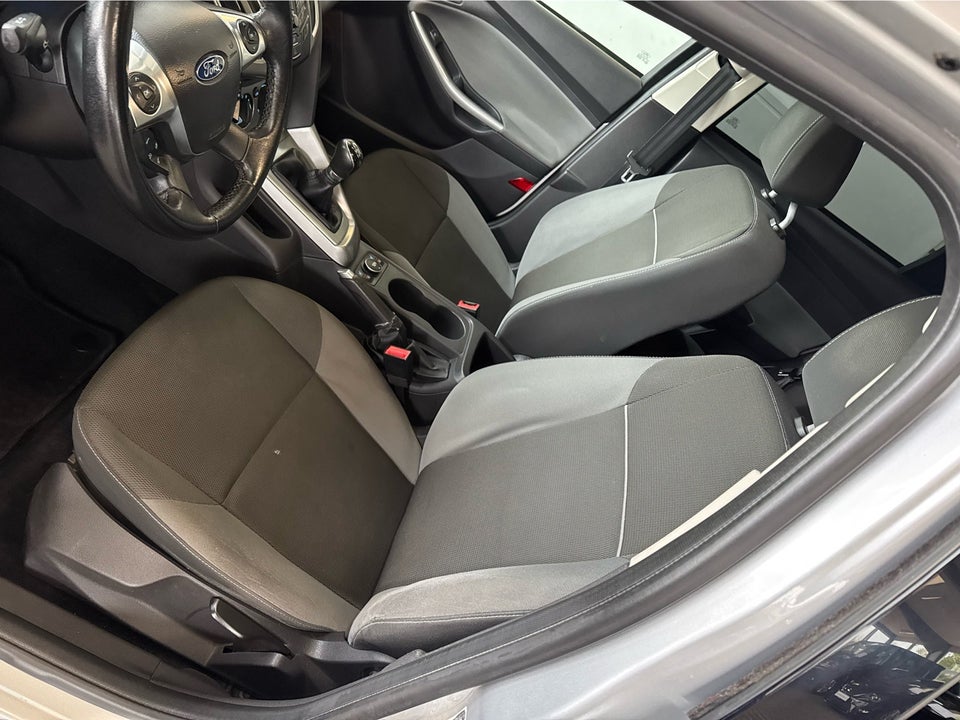 Ford Focus 1,6 Ti-VCT 105 Trend stc. 5d