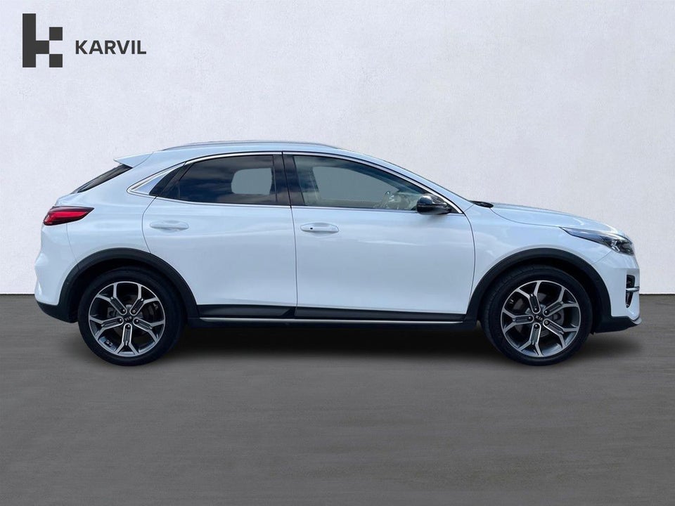 Kia XCeed 1,6 PHEV Upgrade+ DCT 5d