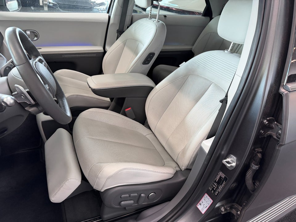 Hyundai Ioniq 5 77 Uniq 5d