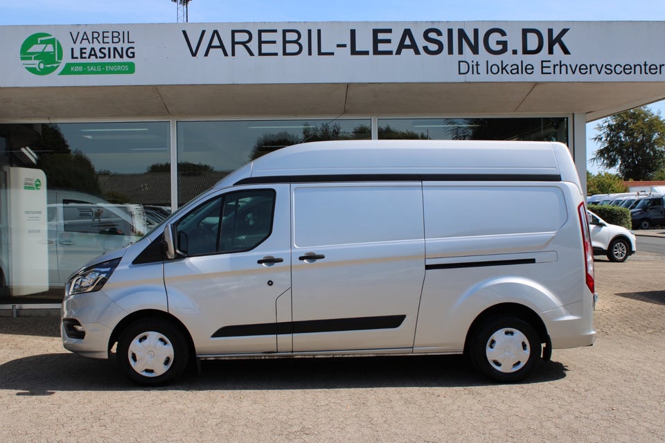 Ford Transit Custom 300 L2 2,0 TDCi 170 Trend