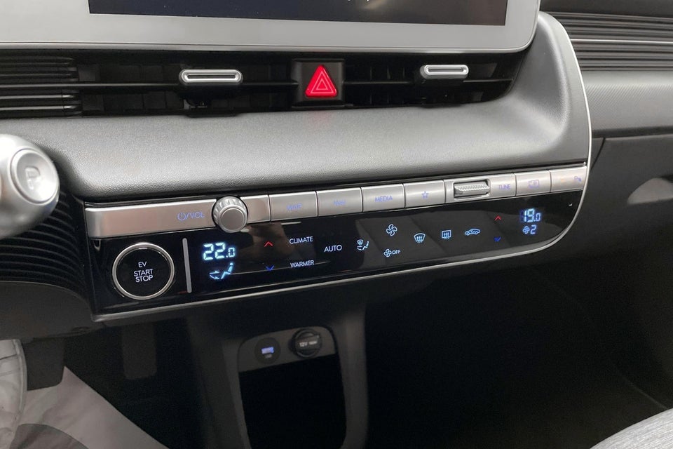 Hyundai Ioniq 5 77 Advanced 5d
